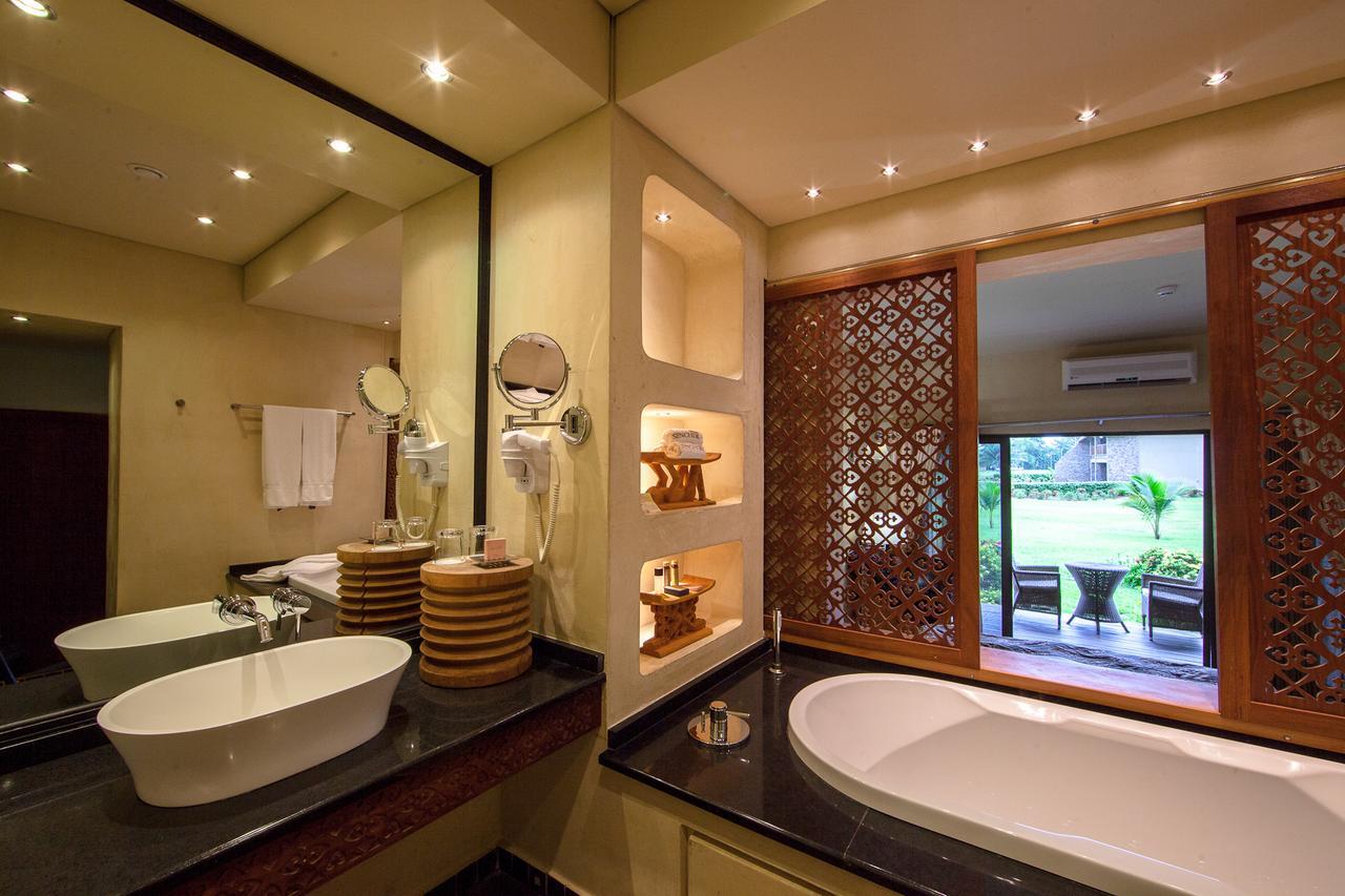 The Royal Senchi Hotel And Resort Akosombo المظهر الخارجي الصورة