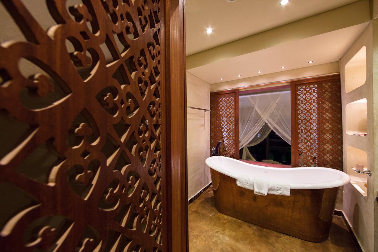 The Royal Senchi Hotel And Resort Akosombo المظهر الخارجي الصورة