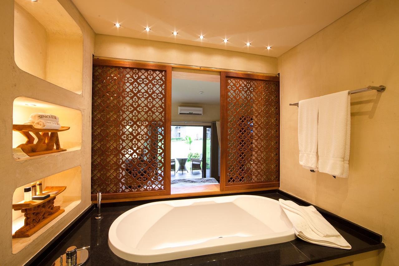 The Royal Senchi Hotel And Resort Akosombo المظهر الخارجي الصورة